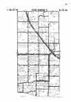 Map Image 001, Newton County 1977